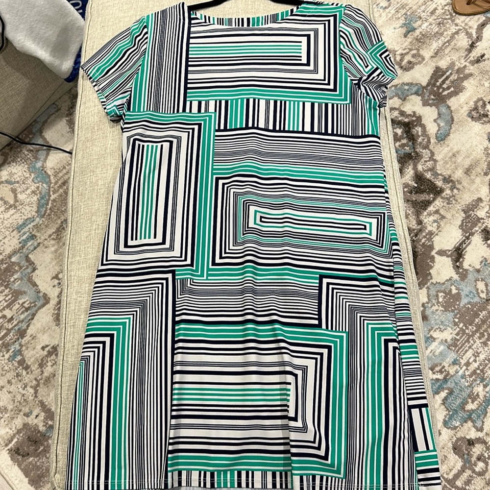 Women’s mini dress